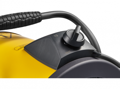 Тепловая пушка электрическая Ballu BHP-P-5 (220 В) – фото 5