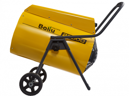 Тепловая пушка электрическая Ballu BHP-P2-22 (380 В) – фото 4