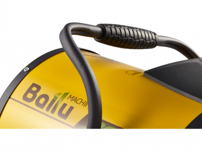 Тепловая пушка электрическая Ballu BHP-P-3 (220 В) – фото 6