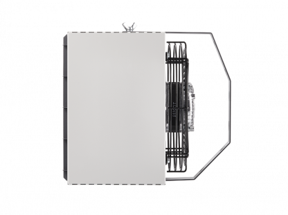 Тепловентилятор BALLU BHP-MW-5 (220 В) – фото 4