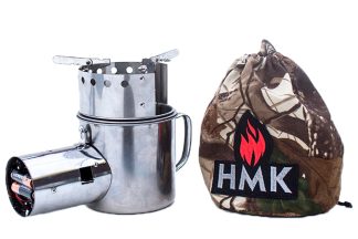 Чудо-печь «Сибирь походная» – фото 17