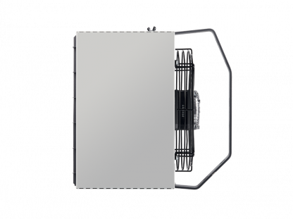 Тепловентилятор BALLU BHP-MW-9 (380 В) – фото 4