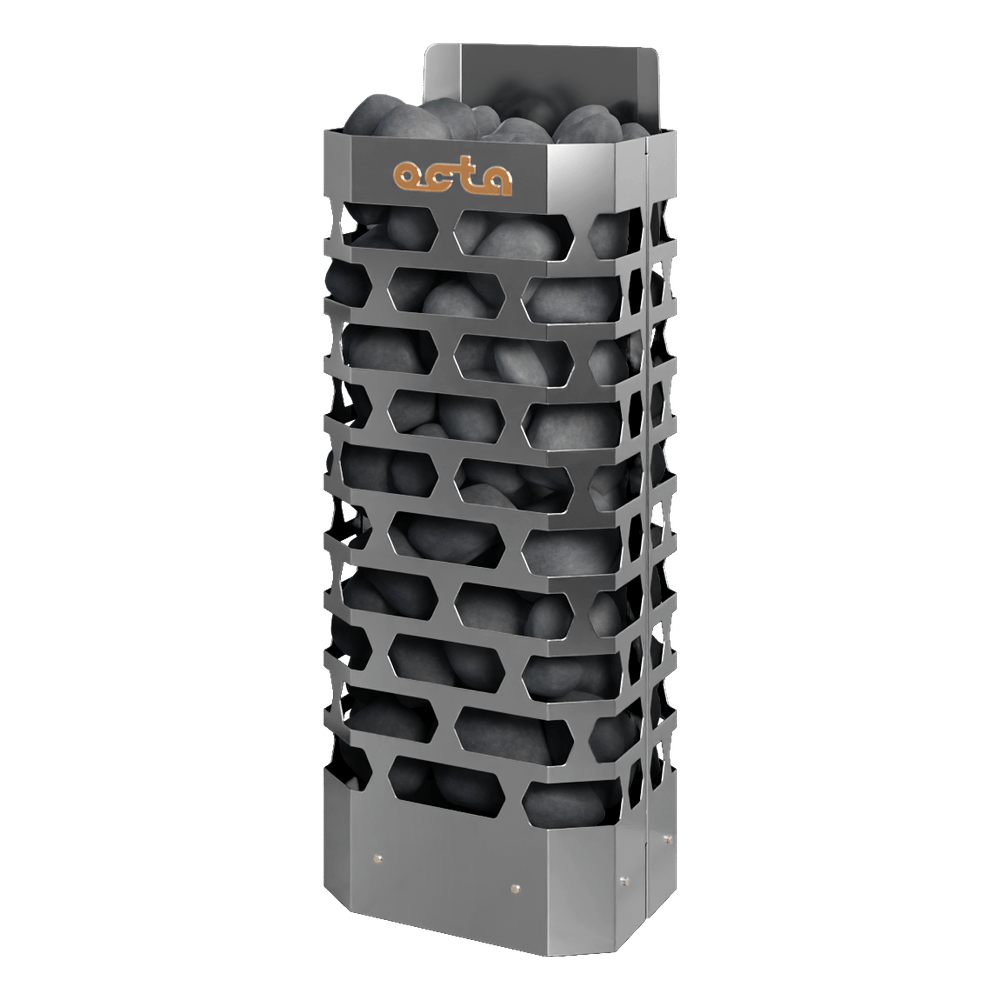 ЭКМ-6 Octa gray ЭКМ-6 Octa gray – фото 2