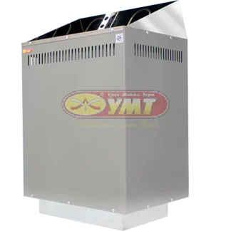 Электрокаменка «Душка» ЭКМ-12, окрашенный корпус Электрокаменка «Душка» ЭКМ-12, окрашенный корпус – фото 8