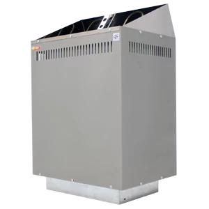 Электрокаменка «Душка» ЭКМ-6, окрашенный корпус Электрокаменка «Душка» ЭКМ-6, окрашенный корпус – фото 9