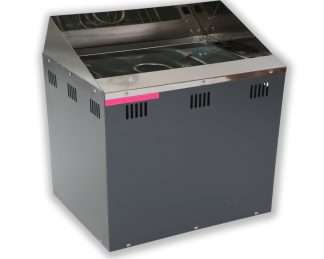 Электрокаменка ЭКМ-24 – фото 8