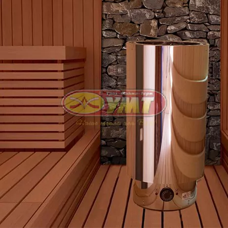 Электрокаменка ЭКМ-4 Электрокаменка ЭКМ-4 – фото 5