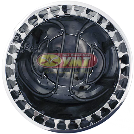 Электрокаменка ЭКМ-4 Электрокаменка ЭКМ-4 – фото 6