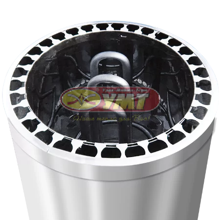 Электрокаменка ЭКМ-4 Электрокаменка ЭКМ-4 – фото 8