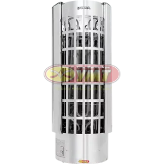 Электрокаменка ЭКМ-7 "Сфера" без пульта управления – фото 13