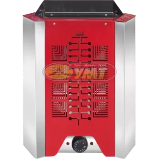 Электрокаменка «Гамма» ЭКМ-3,6 – фото 16