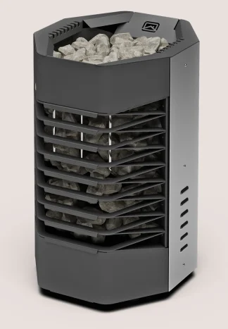 Электрокаменка напольная SteamLine-8 (1.1) – фото 10