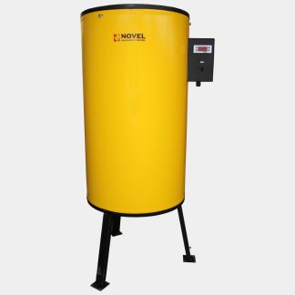 Электропечь для сушки и прокалки флюса ЭПСФ 120-400М – фото 2