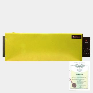 Электропечь для сушки и прокалки сварочных электродов ЭПСЭ 10-400 – фото 9