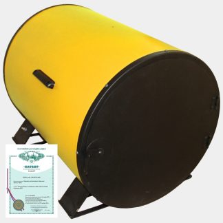 Электропечь для сушки и прокалки сварочных электродов ЭПСЭ 140-400М Электропечь для сушки и прокалки сварочных электродов ЭПСЭ 140-400М – фото 11