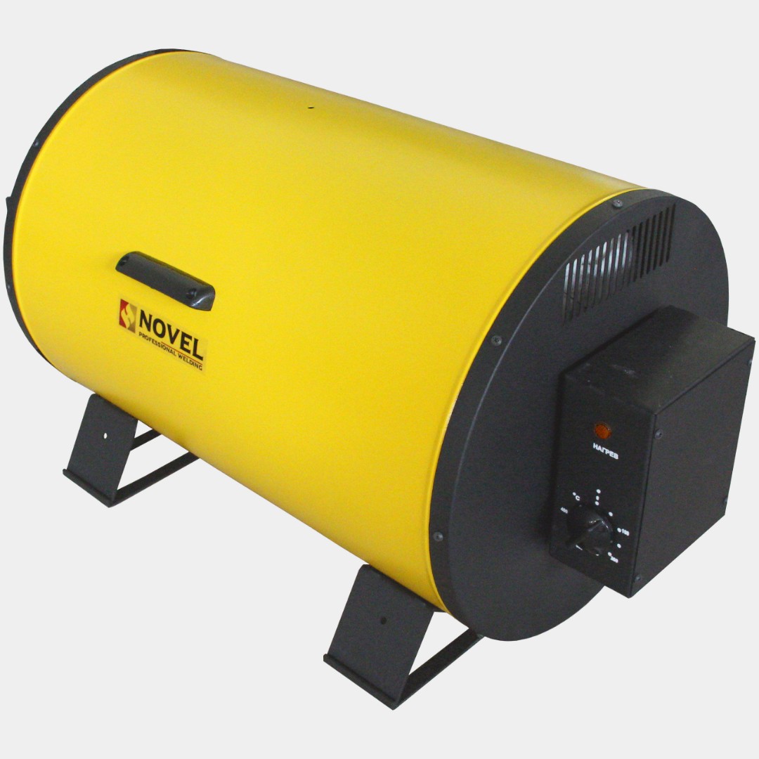 Электропечь для сушки и прокалки сварочных электродов ЭПСЭ 40-400 Электропечь для сушки и прокалки сварочных электродов ЭПСЭ 40-400 – фото 4