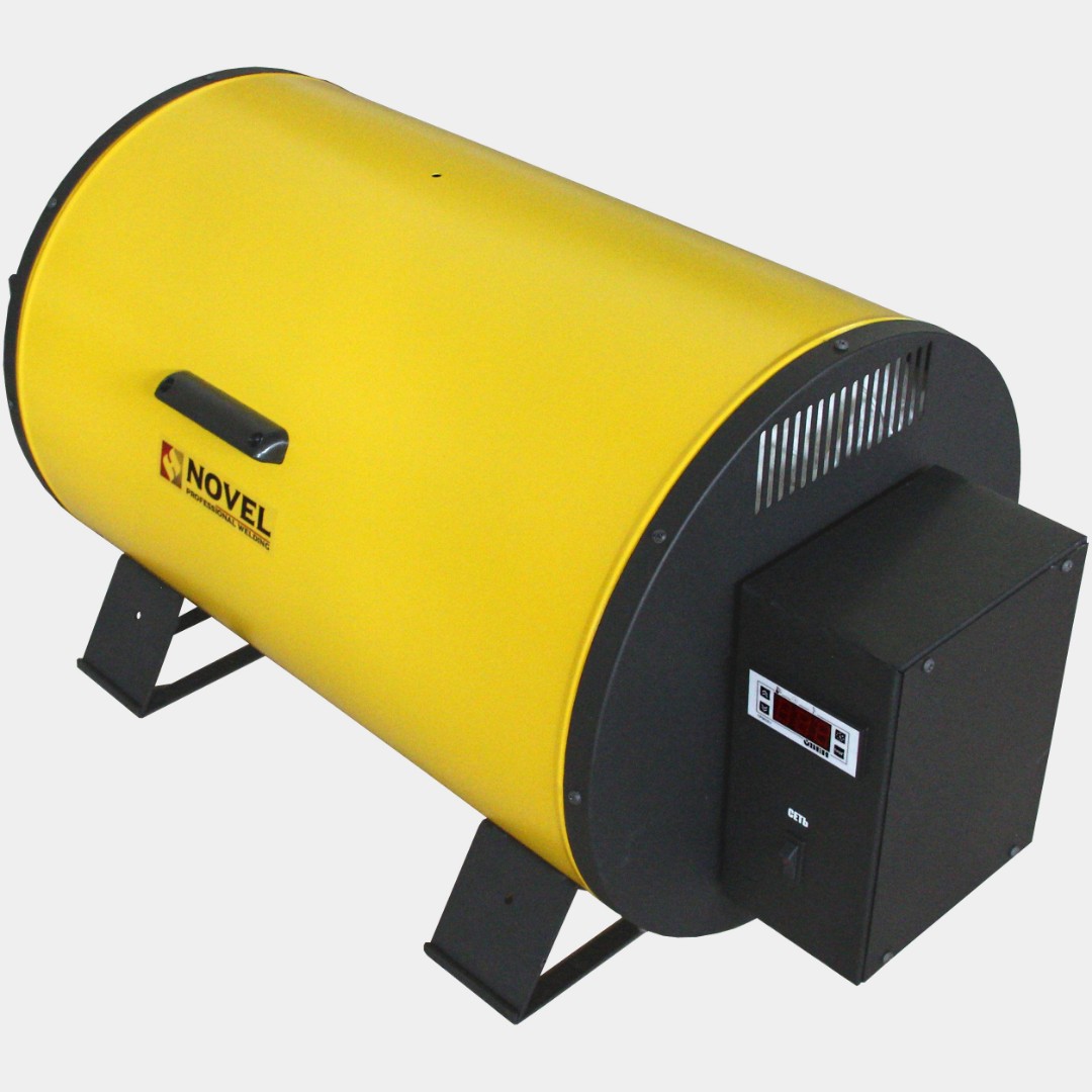 Печь для сушки электродов ЭПСЭ 40/400.01М Печь для сушки электродов ЭПСЭ 40/400.01М – фото 3