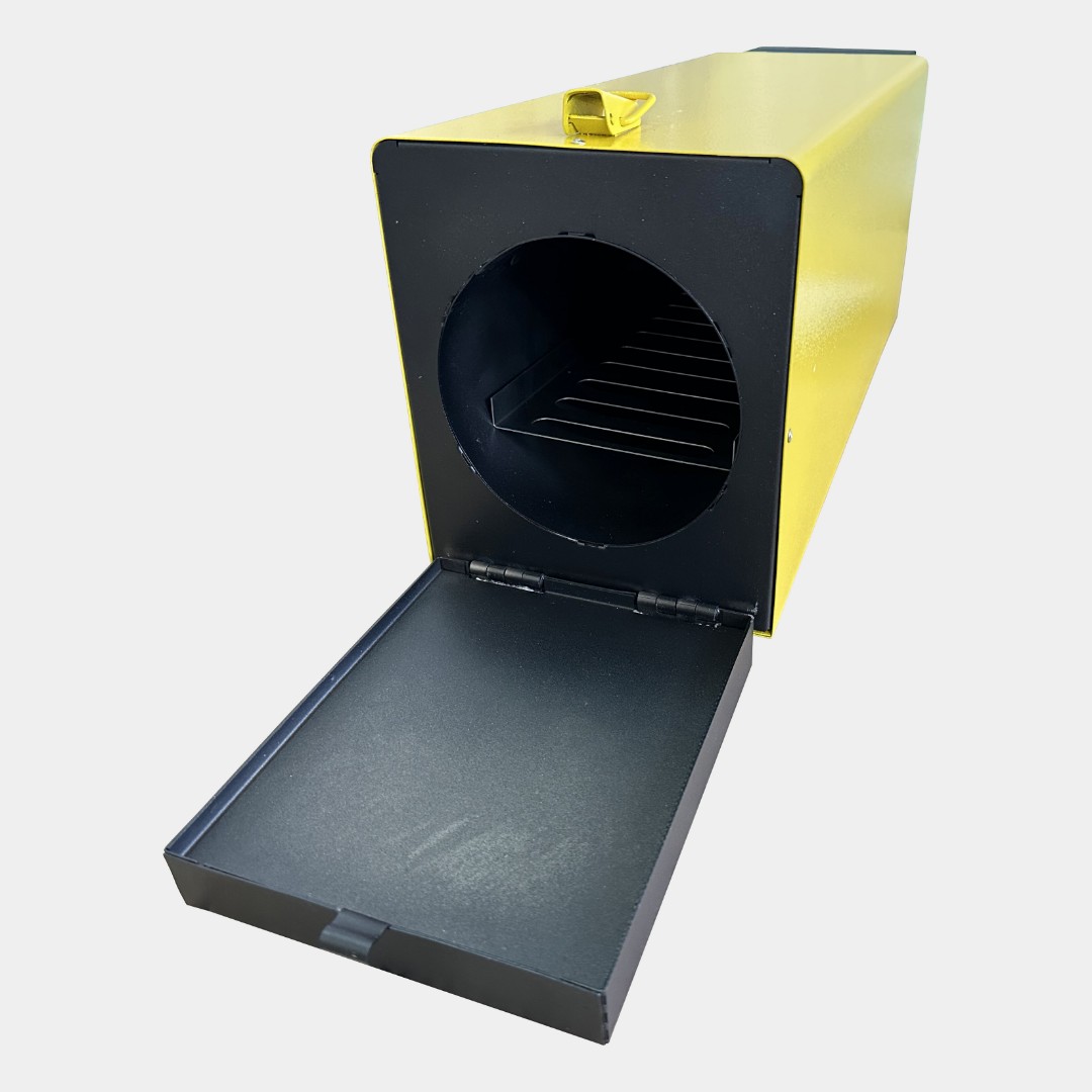 Печь для сушки электродов ЭПСЭ 20/400 Печь для сушки электродов ЭПСЭ 20/400 – фото 3