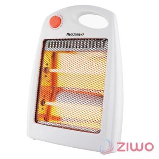 Инфракрасный тепловентилятор NeoClima NQH-05 – фото 12