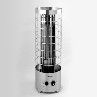 Электрокaмeнка ЭКМ 1-6 "Комфорт" LUX Плюс с терморегулятором – фото 8