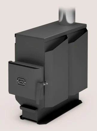 Отопительная печь Т-100 (1.1) – фото 15