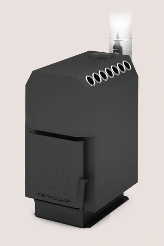 Отопительная печь ТОП 200 ДС – фото 12