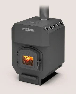 Отопительная печь ТОП Аква-150 ДЧ – фото 6