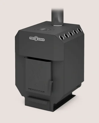 Отопительная печь ТОП Аква-150 ДС – фото 10