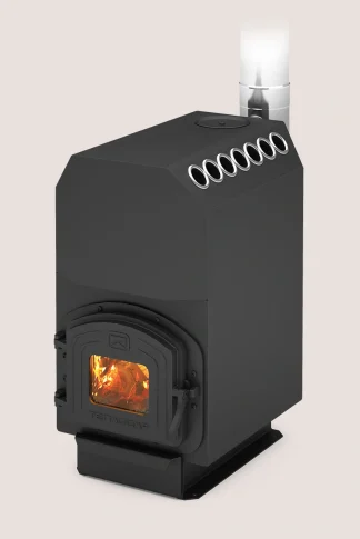 Отопительная печь ТОП-модель-200 ДЧ – фото 10