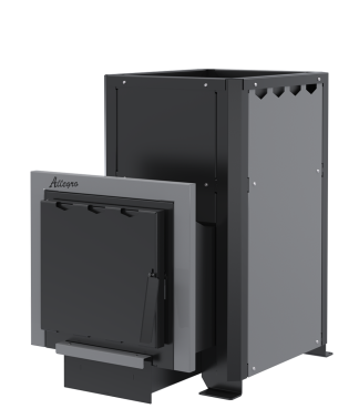 Печь для бани ALLEGRO-18 – фото 6