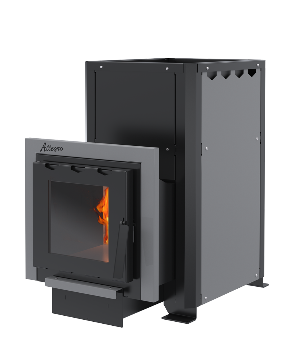 Печь для бани ALLEGRO-18S Печь для бани ALLEGRO-18S – фото 2