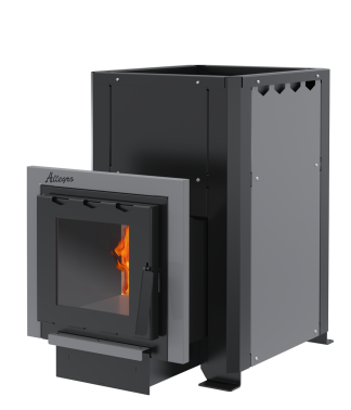 Печь для бани ALLEGRO-22S Печь для бани ALLEGRO-22S – фото 15