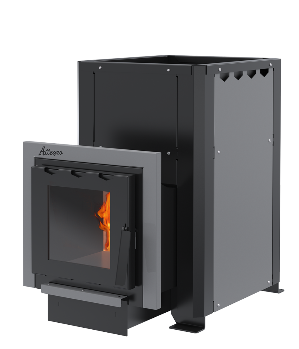 Печь для бани ALLEGRO-22S Печь для бани ALLEGRO-22S – фото 2