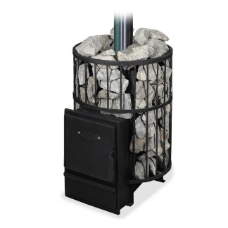 Печь банная Анютка SE – фото 16