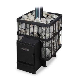 Печь банная Анютка Скала – фото 19