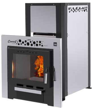 Печь для бани CONVECT-30 Печь для бани CONVECT-30 – фото 8