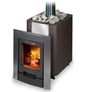 Печь банная Диана Порта – фото 9