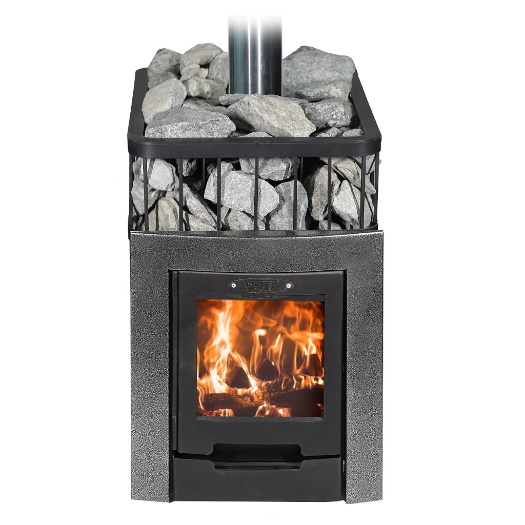 Печь банная Диана Скала Порта Печь банная Диана Скала Порта – фото 3