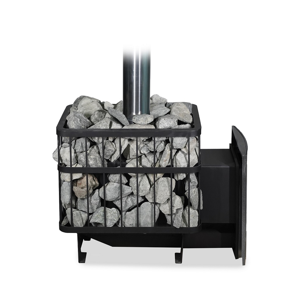 Печь банная Диана Скала Порта Печь банная Диана Скала Порта – фото 4