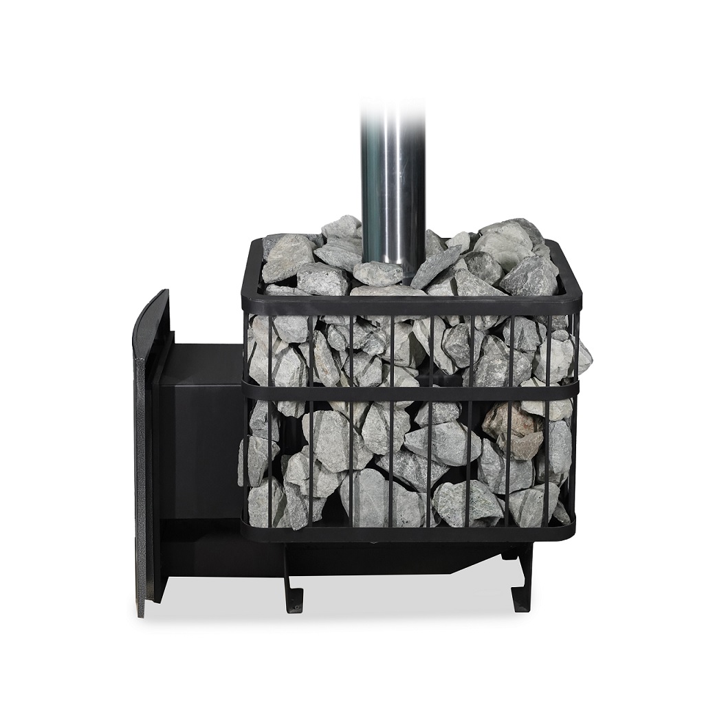 Печь банная Диана Скала Порта Печь банная Диана Скала Порта – фото 5