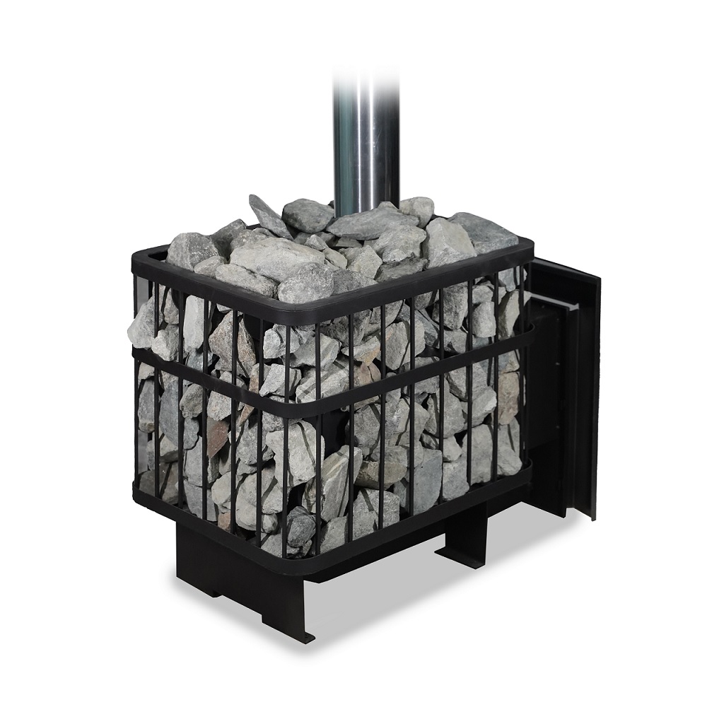 Печь банная Диана Скала Порта Печь банная Диана Скала Порта – фото 7