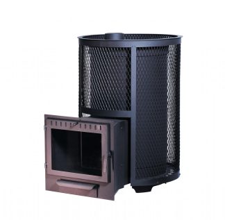 Печь банная "Дубрава"-20 – фото 11