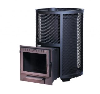 Печь банная "Дубрава"-30 – фото 2