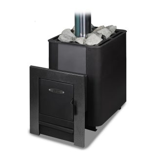 Печь банная Фея – фото 10