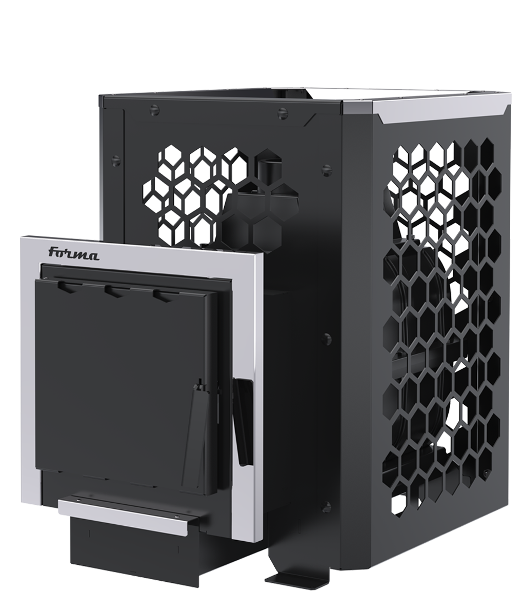 Печь для бани FORMA-24 Печь для бани FORMA-24 – фото 2