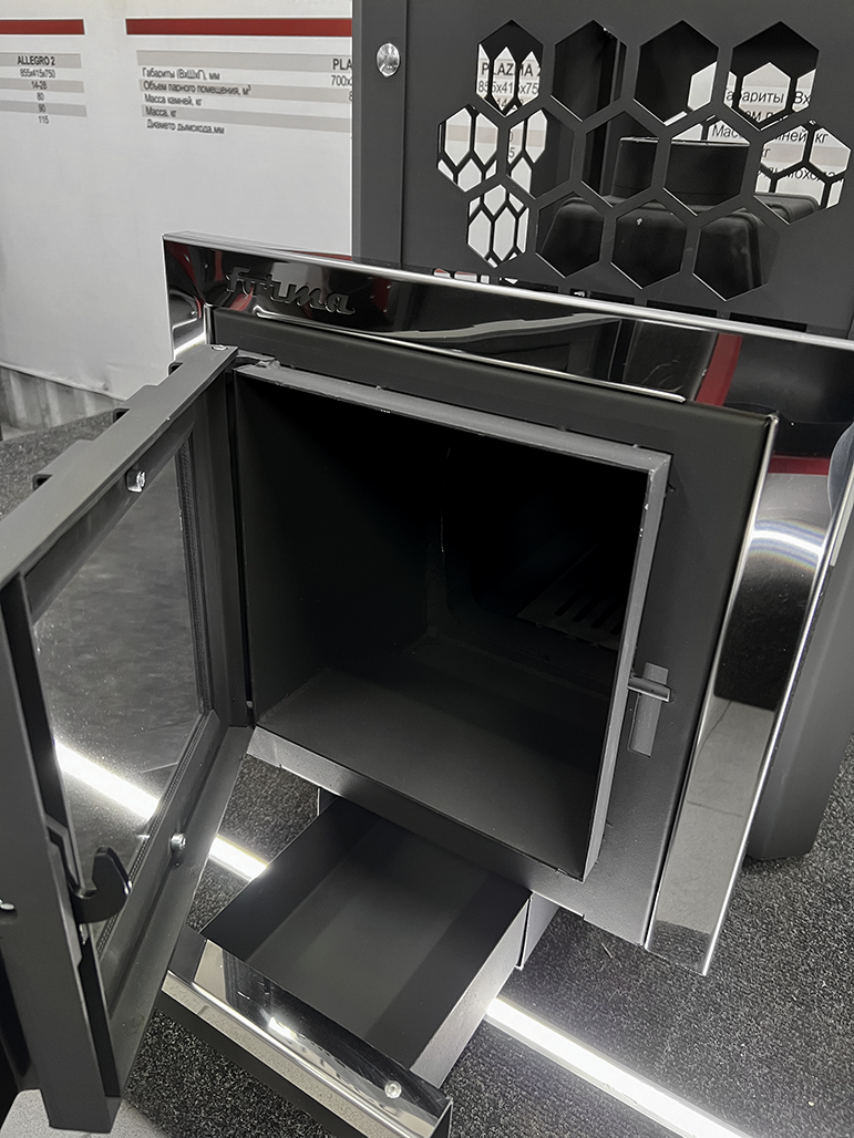 Печь для бани FORMA-24 Печь для бани FORMA-24 – фото 11