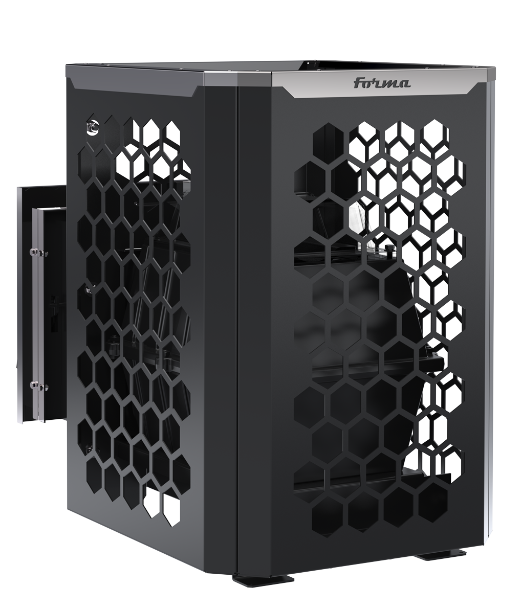 Печь для бани FORMA-24 Печь для бани FORMA-24 – фото 3