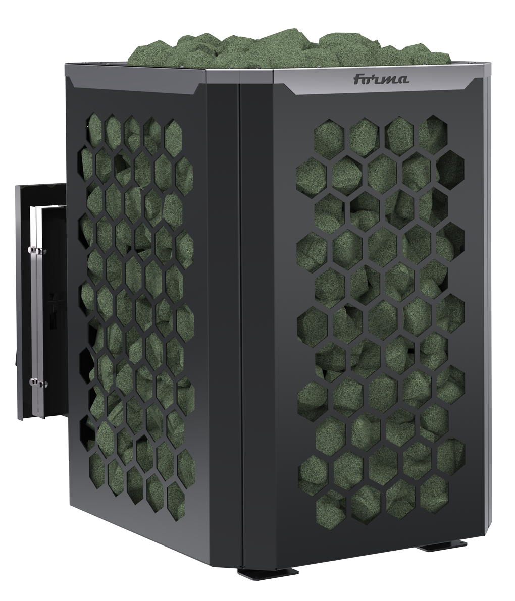 Печь для бани FORMA-24 Печь для бани FORMA-24 – фото 8