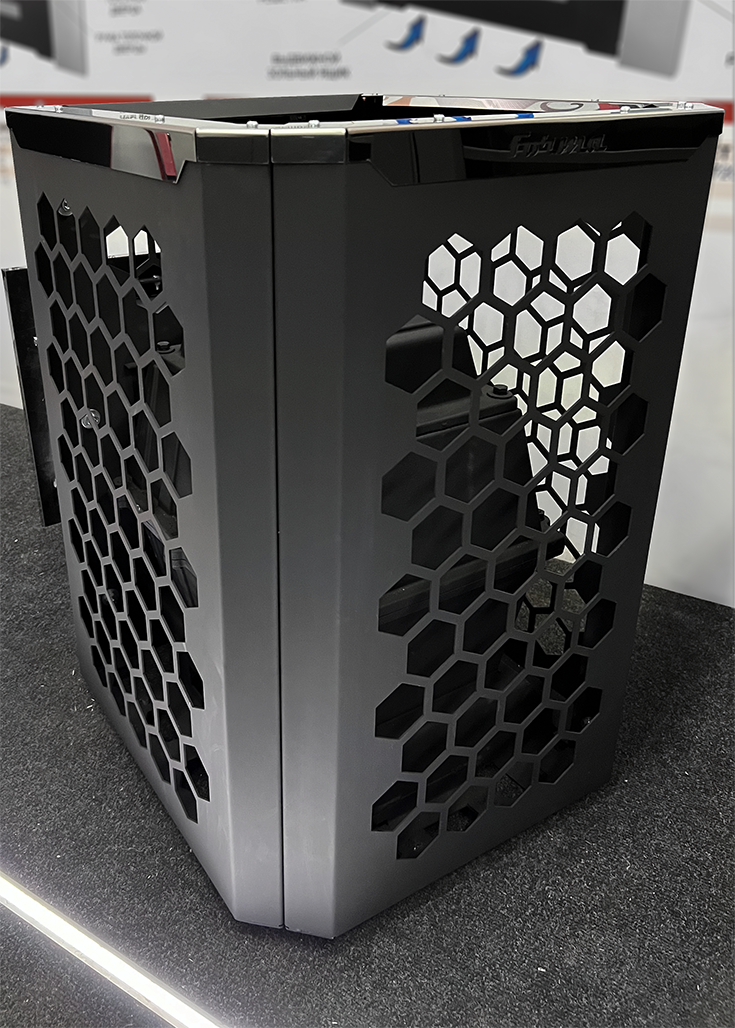 Печь для бани FORMA-24 Печь для бани FORMA-24 – фото 10