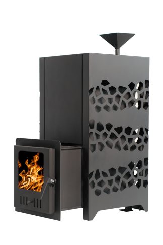 Печь банная "Камчатка"-10 – фото 6